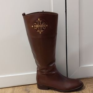 Tory Burch Boots